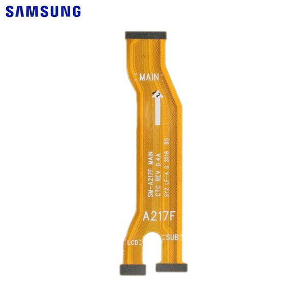 Nappe de connexion Galaxy A21S – Original Samsung (Service Pack)