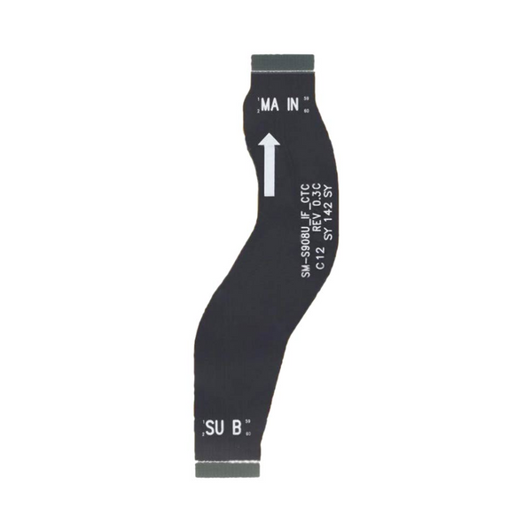 Nappe de connexion Galaxy S22 Ultra – Compatible Premium