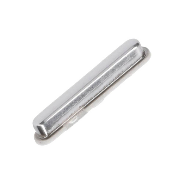 Bouton power et volume Galaxy A71 – Argent prismatique – Compatible Premium