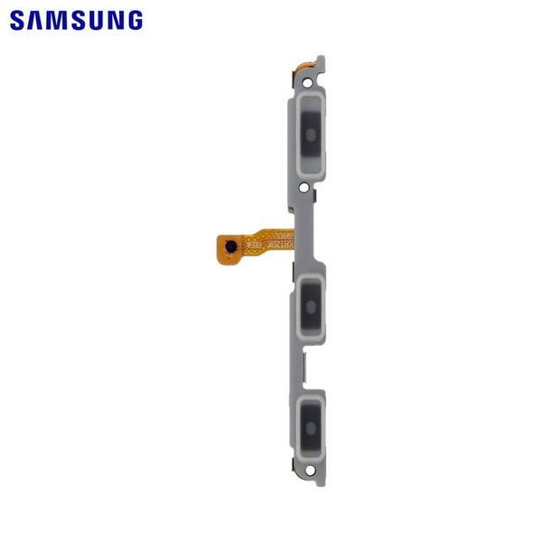 Nappe power et volume Galaxy S21 FE – Original Samsung (Service Pack)