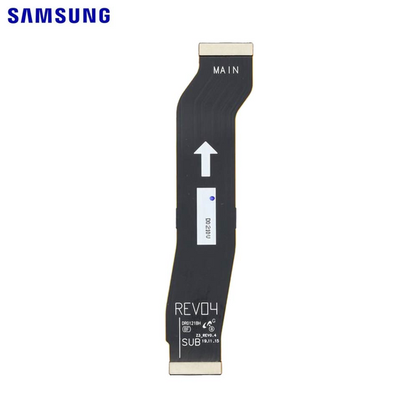 Nappe de connexion Galaxy S20 Ultra – Original Samsung (Service Pack)
