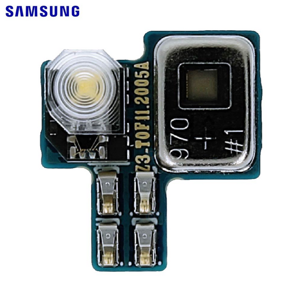 Caméra arrière capteur tof Galaxy S20 Ultra – Original Samsung (Service Pack)