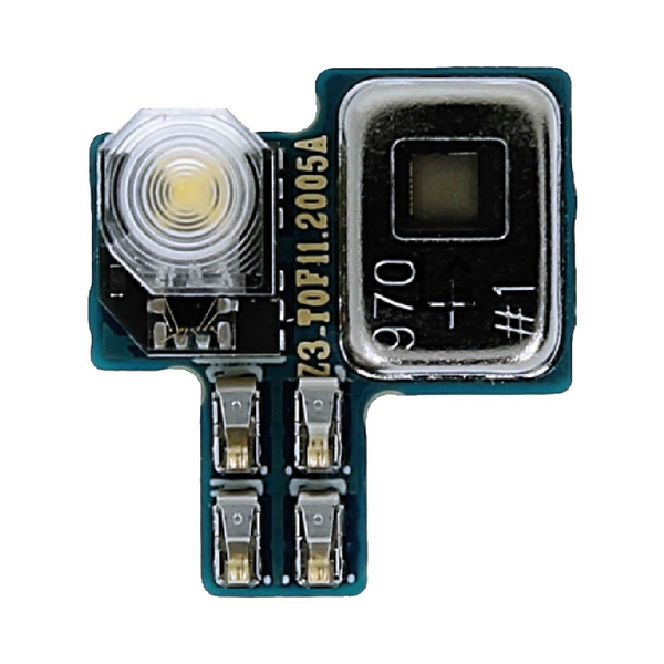 Caméra arrière capteur tof Galaxy S20 Ultra – Compatible Premium