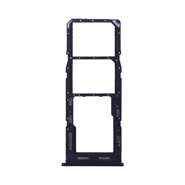 Tiroir SIM Galaxy A13 5G – Noir – Compatible Premium
