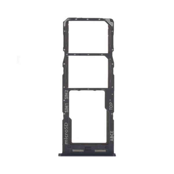 Tiroir SIM Galaxy A23 5G – Noir – Compatible Premium