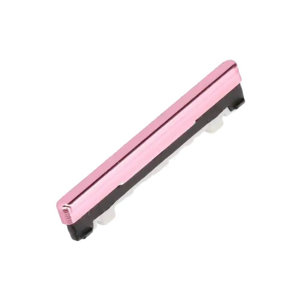 Bouton power et volume Galaxy A51 5G – Rose prismatique – Compatible Premium