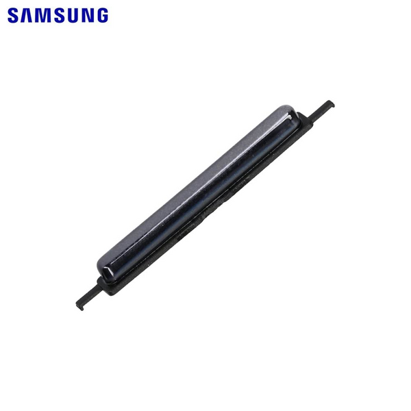 Bouton volume Galaxy A32 5G – Noir – Original Samsung (Service Pack)