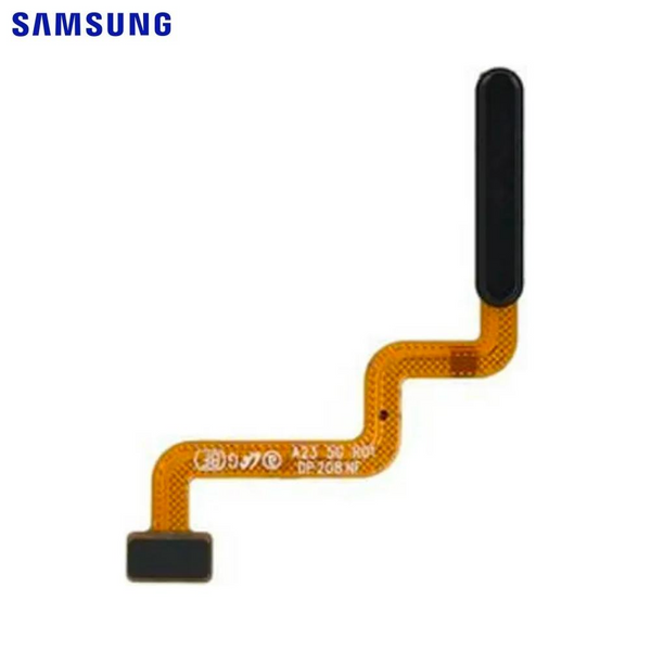 Lecteur d'empreinte Galaxy A23 5G – Noir – Original Samsung (Service Pack)
