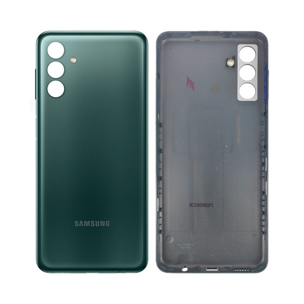 Vitre arrière Galaxy A04s – Vert – Compatible Premium