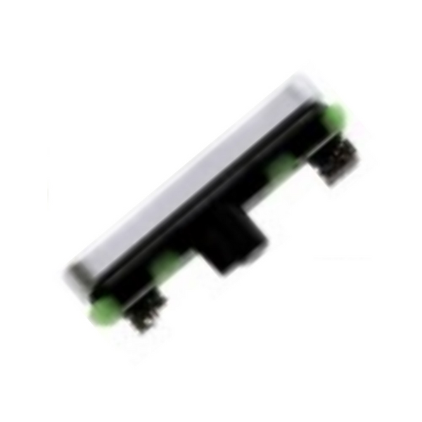 Bouton power et volume Pixel 7 Pro – Blanc neige – Compatible