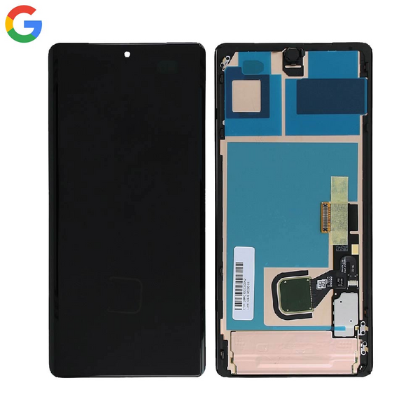 Écran complet Pixel 7 Pro – Noir – Original