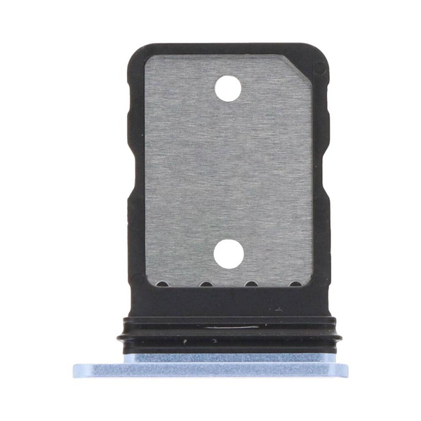 Tiroir SIM Pixel 7a – Océan – Compatible Premium