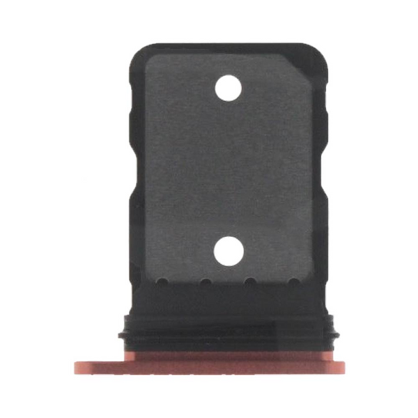 Tiroir SIM Pixel 7a – Corail – Compatible Premium