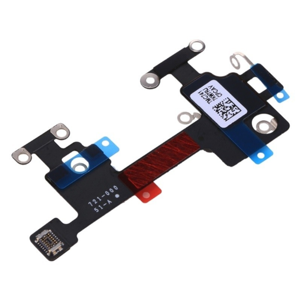 Nappe Wi-Fi iPhone X – Compatible