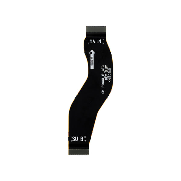 Nappe principale Galaxy S22 Ultra – Original Samsung (Service Pack)