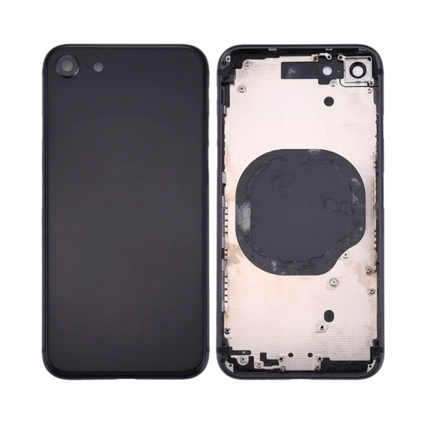 Châssis nu iPhone 8 – Gris Sidéral – Compatible