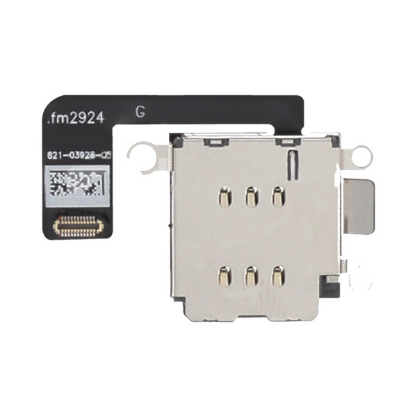 Lecteur SIM iPhone 14 – Compatible