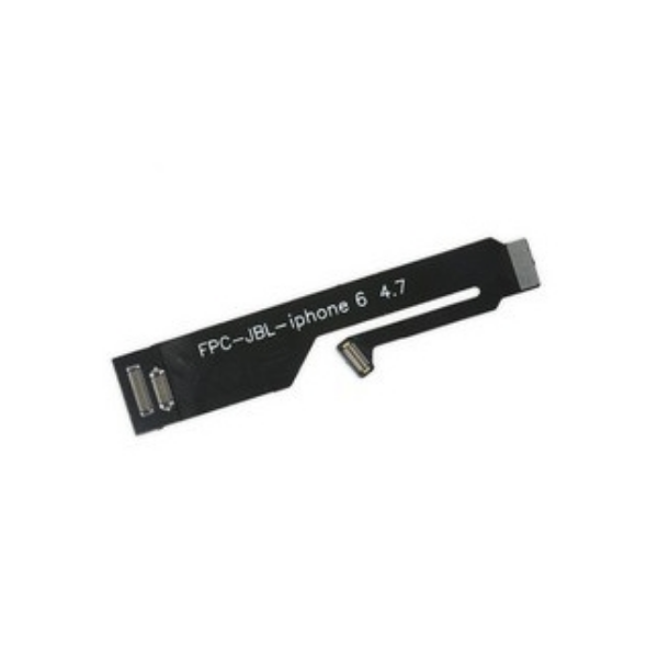 Nappe test iPhone 6 – Compatible