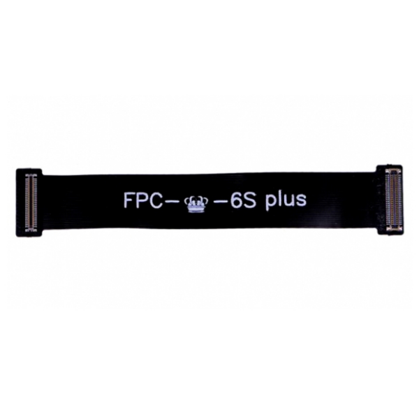 Nappe test iPhone 6S Plus – Compatible