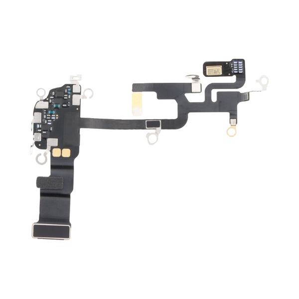 Nappe Wi-Fi iPhone 15 Pro – Compatible