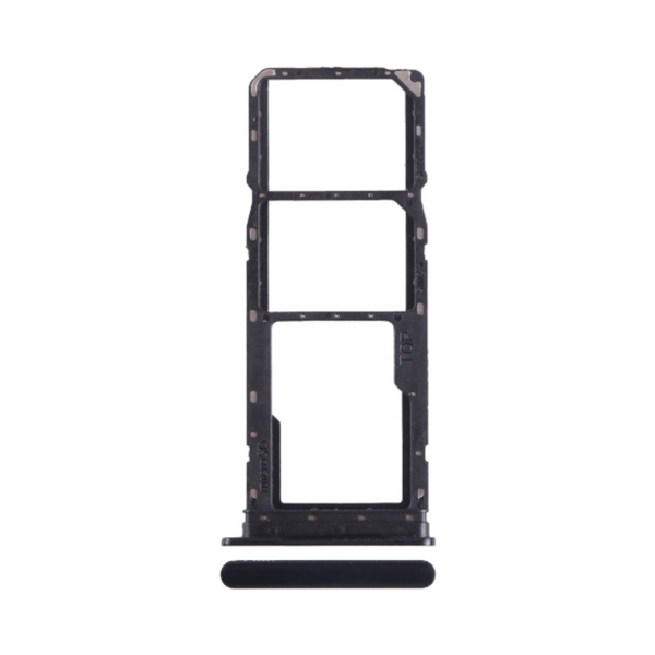 Tiroir SIM Galaxy A05 – Noir – Compatible Premium