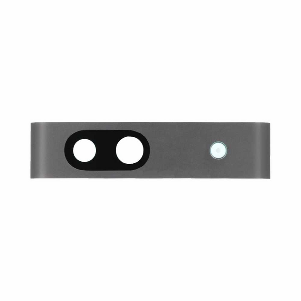 Support lentille Pixel 7a – Noir charbon – Compatible Premium