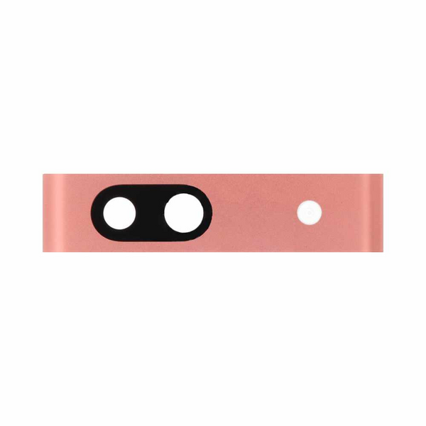 Support lentille Pixel 7a – Corail – Compatible Premium