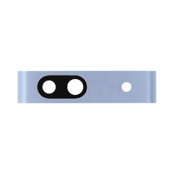 Support lentille Pixel 7a – Océan – Compatible Premium