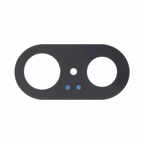 Lentille caméra Pixel 8 – Noir – Compatible Premium
