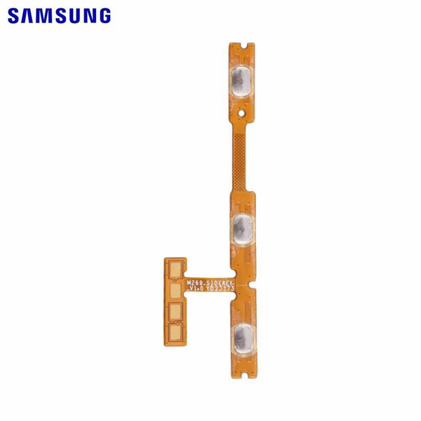 Nappe power et volume Galaxy A05s – Original Samsung (Service Pack)