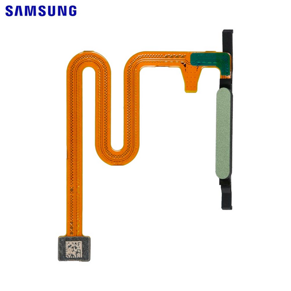 Lecteur d'empreinte Galaxy A14 5G – Vert clair – Original Samsung (Service Pack)