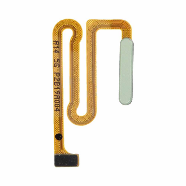 Lecteur d'empreinte Galaxy A14 5G – Vert – Compatible Premium