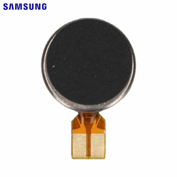 Vibreur Galaxy A12 / Galaxy M12 / Galaxy A12 Nacho – Original Samsung (Service Pack)