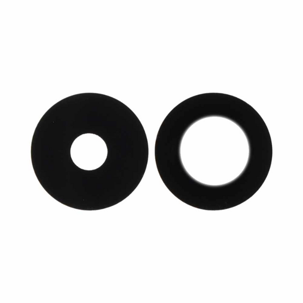 Lentille caméra Xiaomi 13T / 13T Pro – Noir – Compatible Premium