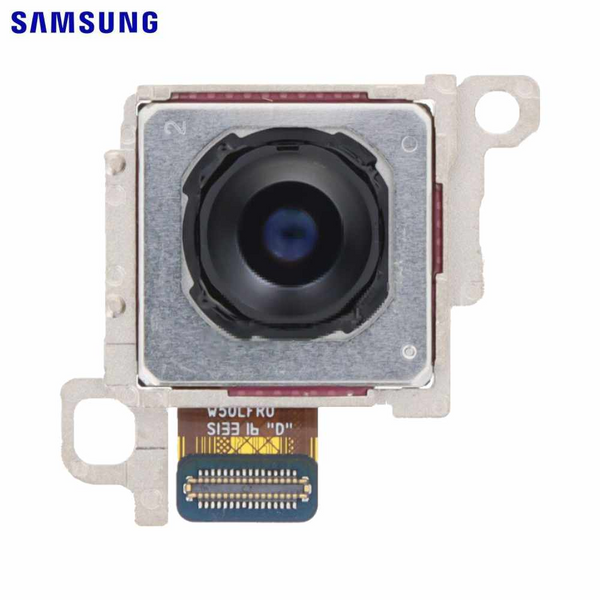 Caméra arrière principale Galaxy S23 FE / Galaxy S24 FE 50MP – Original Samsung (Service Pack)