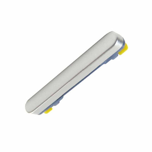 Bouton power et volume Galaxy S23 FE – Crème – Compatible Premium