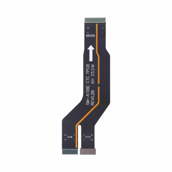 Nappe de connexion Galaxy A15 5G / Galaxy A15 4G – Compatible Premium