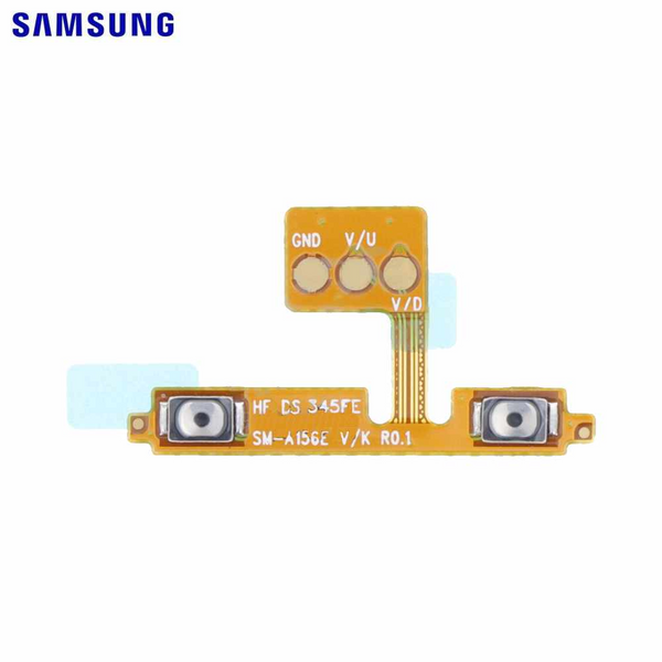 Nappe volume Galaxy A15 5G / Galaxy A15 4G / Galaxy M15 5G – Original Samsung (Service Pack)