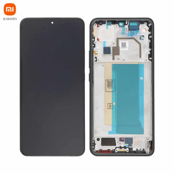 Écran complet Xiaomi 13T – Noir – Original