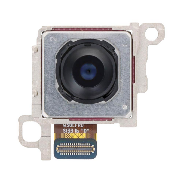 Caméra arrière principale Galaxy S23 FE / Galaxy S24 FE 50MP – Compatible Premium