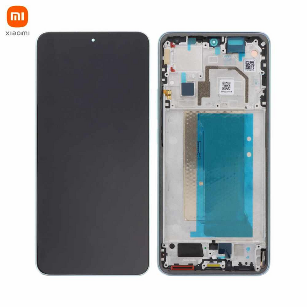Écran complet Xiaomi 13T – Vert – Original