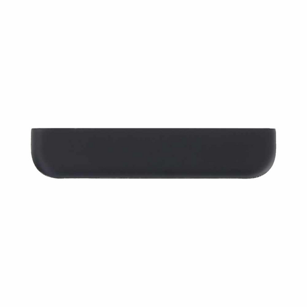 Vitre arrière Pixel 8 Pro (Supérieur) – Noir volcanique – Compatible Premium