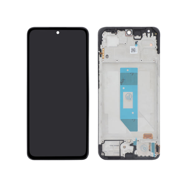 Écran complet Redmi Note 14 4G – Original Xiaomi (Service Pack)