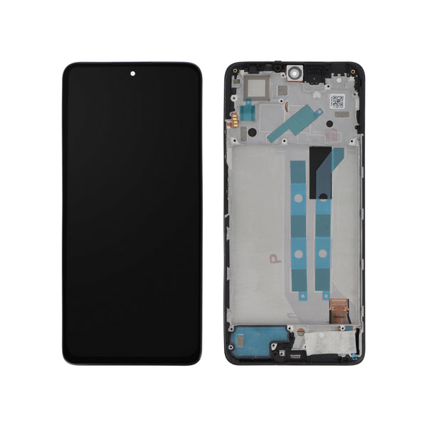 Écran complet Redmi Note 11 Pro 5G / Redmi Note 11 Pro – Original Xiaomi (Service Pack)