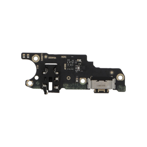 Connecteur de charge Redmi 15C 4G / Poco C85 4G – Original Xiaomi (Service Pack)