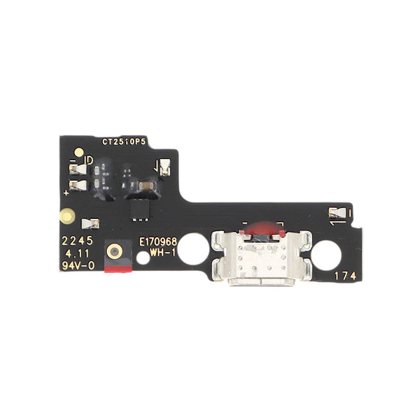 Connecteur de charge Redmi 12C – Original Xiaomi (Service Pack)