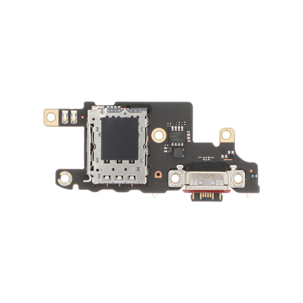 Connecteur de charge + lecteur SIM Poco X7 Pro – Original Xiaomi (Service Pack)