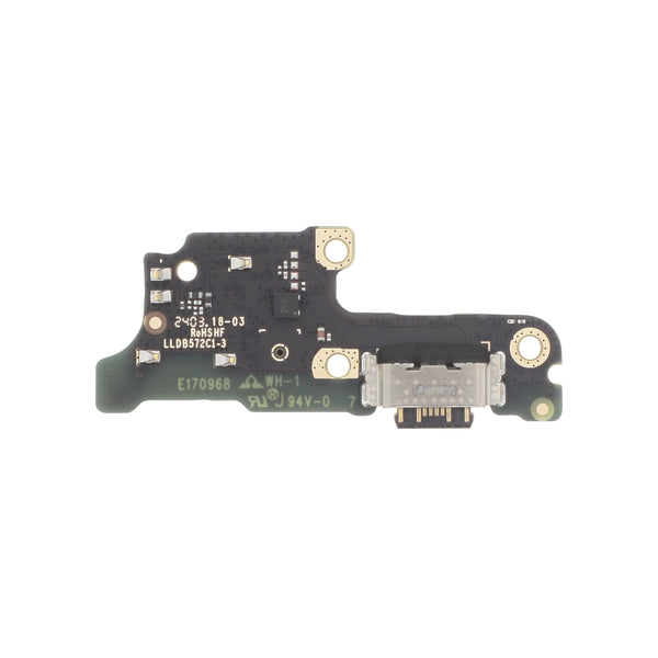 Connecteur de charge Redmi 13C 5G – Original Xiaomi (Service Pack)