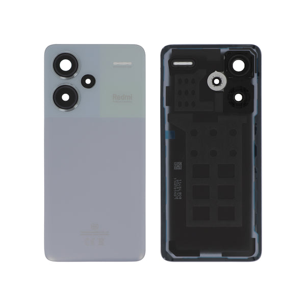 Vitre arrière Redmi Note 13 Pro+ 5G – Violet – Original Xiaomi (Service Pack)