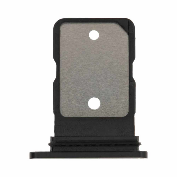 Tiroir SIM Pixel 4a 5G – Noir – Compatible Premium